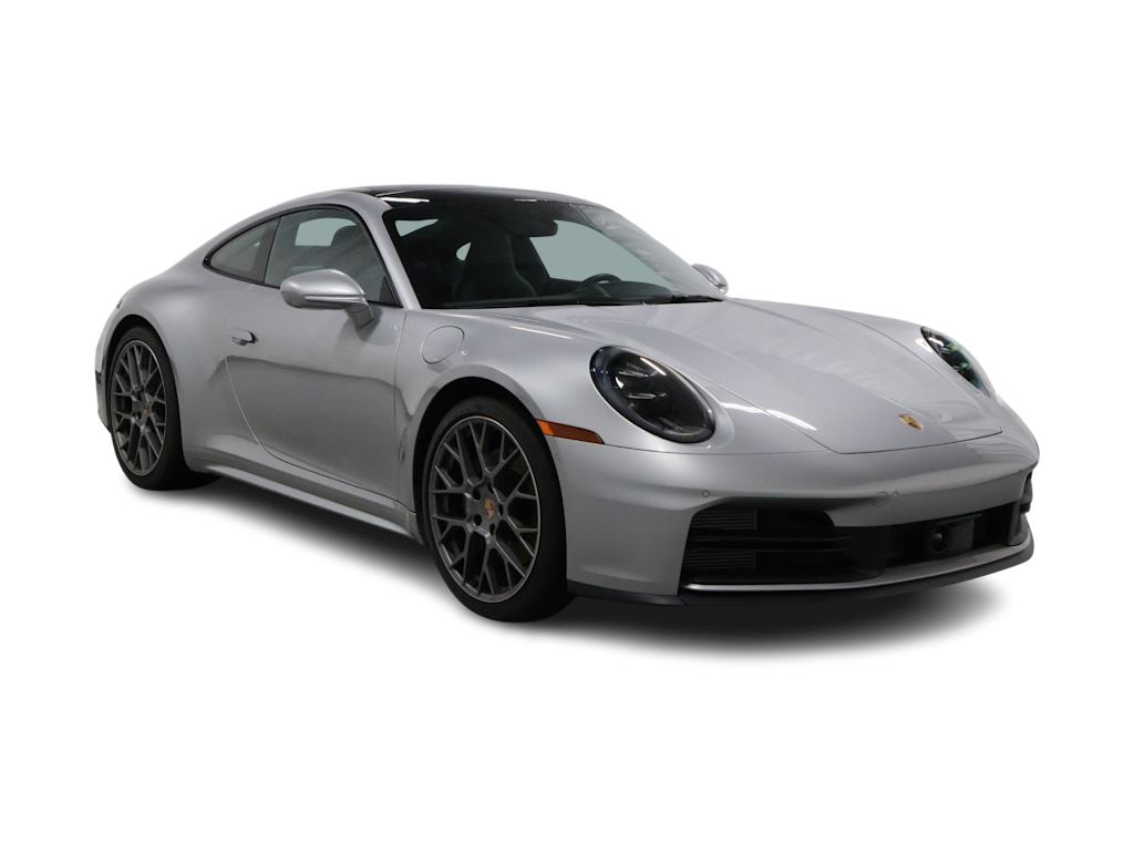 Thumbnail: 2025 Porsche 911 - 22