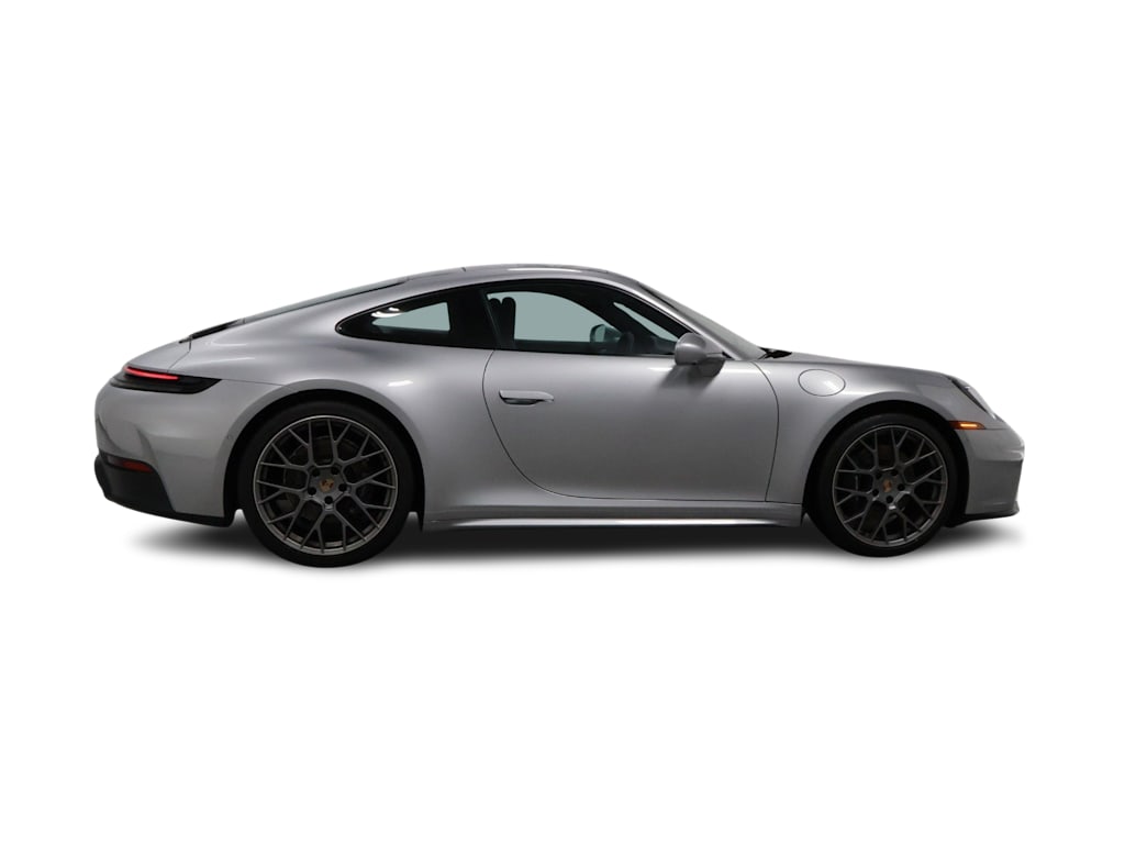 Thumbnail: 2025 Porsche 911 - 20