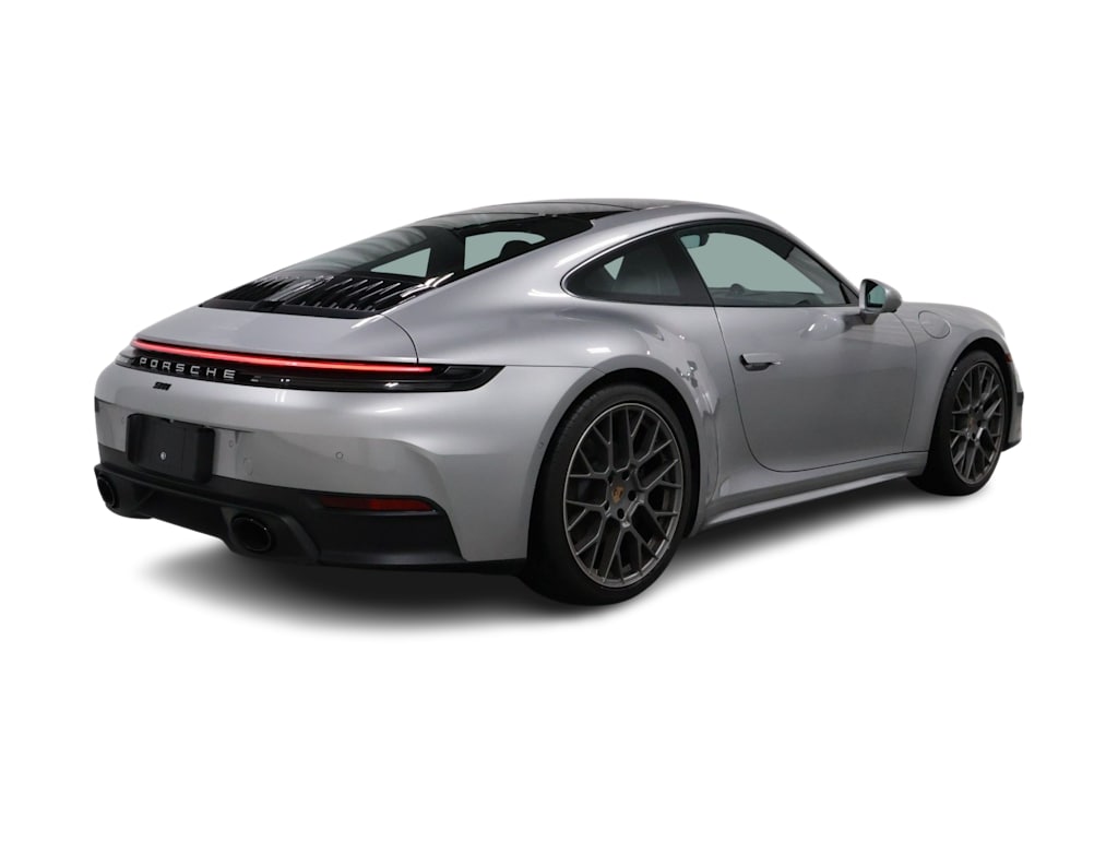 Thumbnail: 2025 Porsche 911 - 19