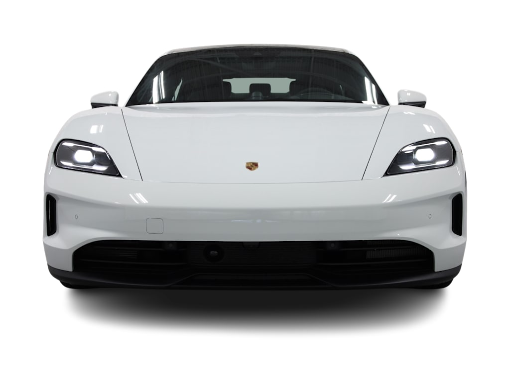 Thumbnail: 2025 Porsche Taycan - 6