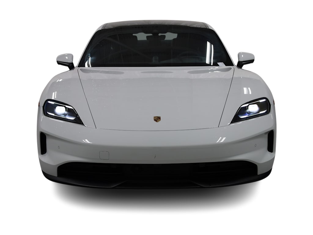 Thumbnail: 2025 Porsche Taycan - 6