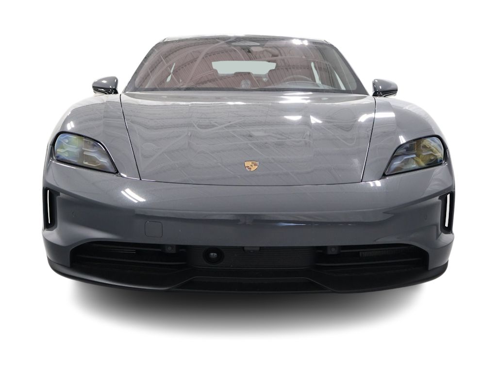 Thumbnail: 2026 Porsche Taycan - 24