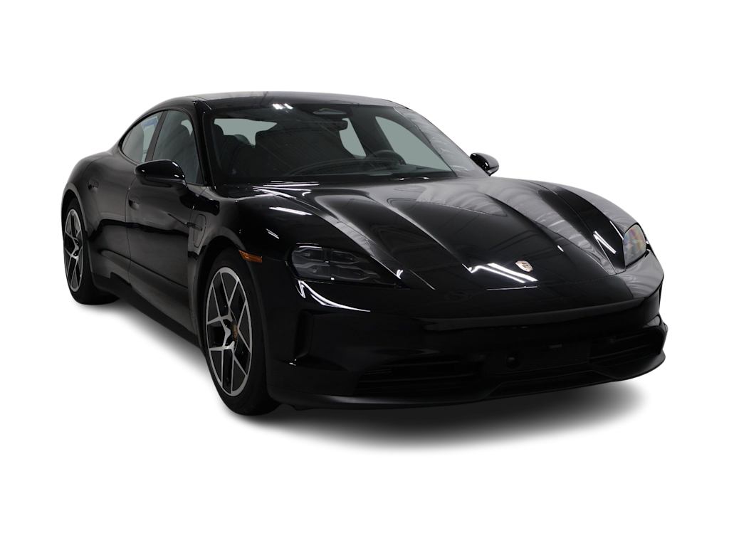 Thumbnail: 2026 Porsche Taycan - 23