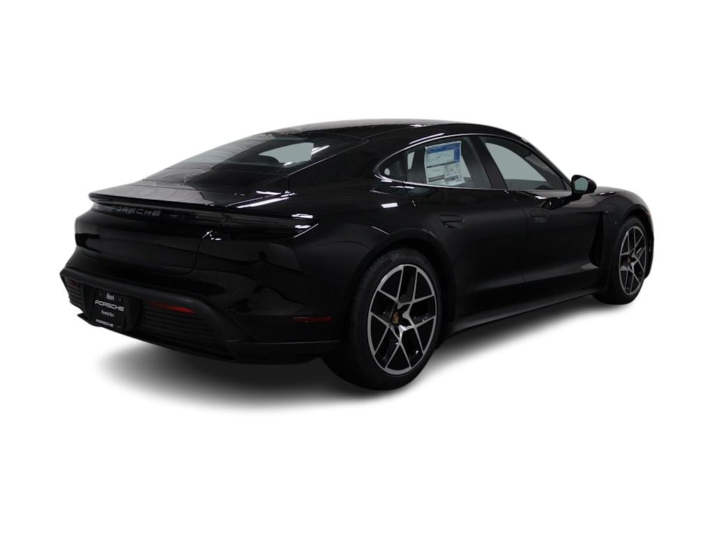 Thumbnail: 2026 Porsche Taycan - 20