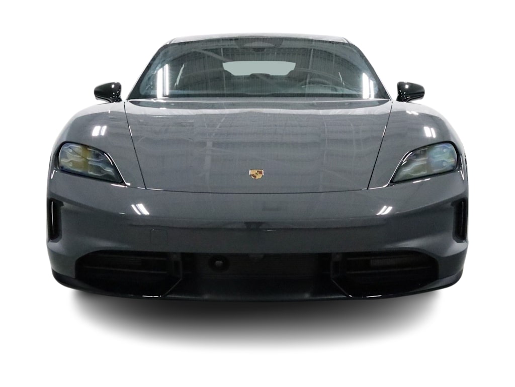 Thumbnail: 2026 Porsche Taycan - 22