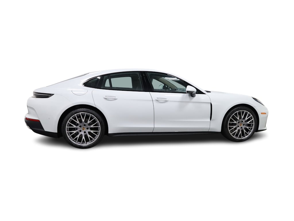 Thumbnail: 2026 Porsche Panamera - 23
