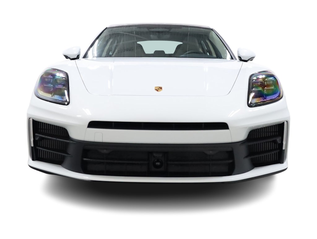 Thumbnail: 2026 Porsche Panamera - 6