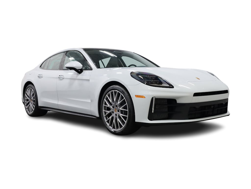 Thumbnail: 2026 Porsche Panamera - 25