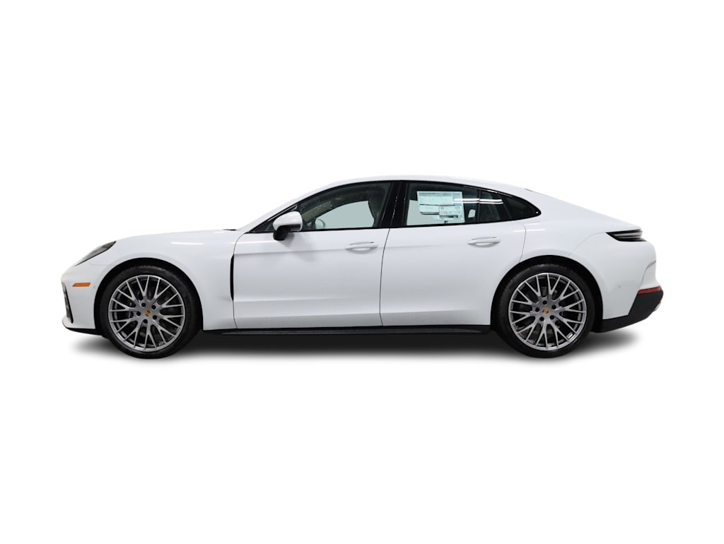 Thumbnail: 2026 Porsche Panamera - 3