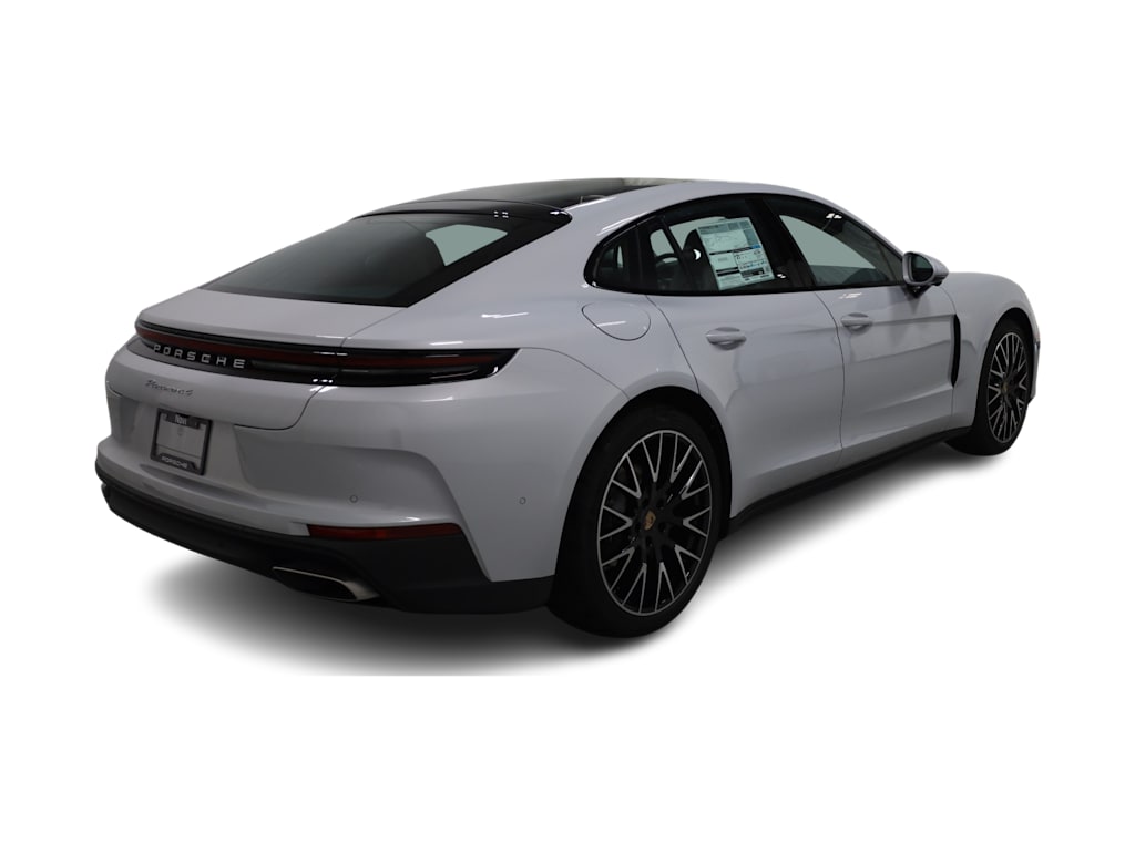 Thumbnail: 2025 Porsche Panamera - 22