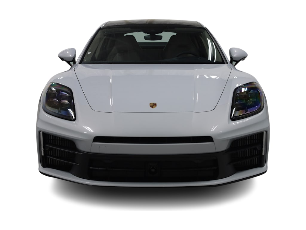 Thumbnail: 2025 Porsche Panamera - 6