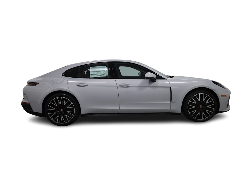 Thumbnail: 2025 Porsche Panamera - 23