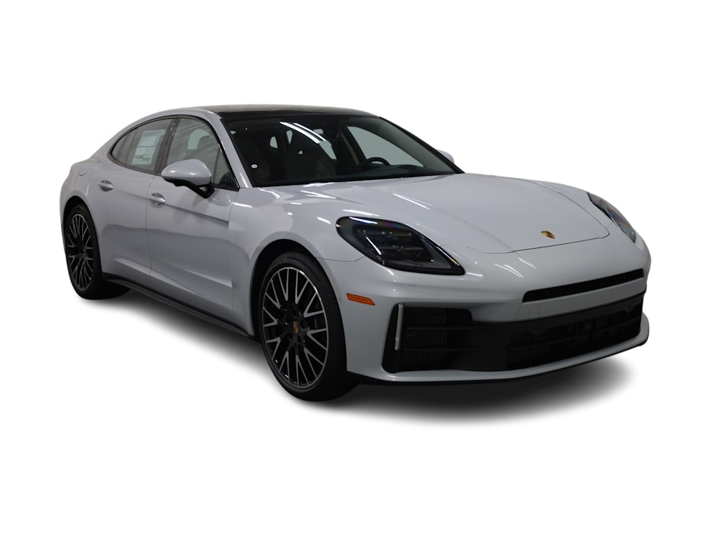 Thumbnail: 2025 Porsche Panamera - 25
