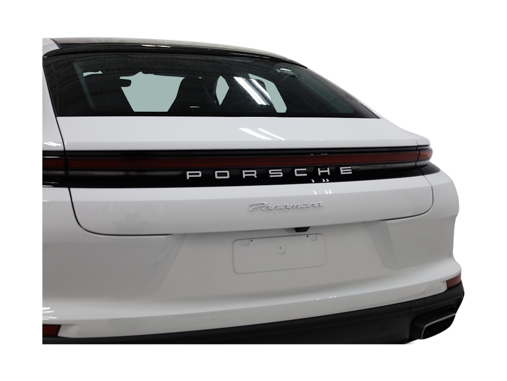 Thumbnail: 2024 Porsche Panamera - 18