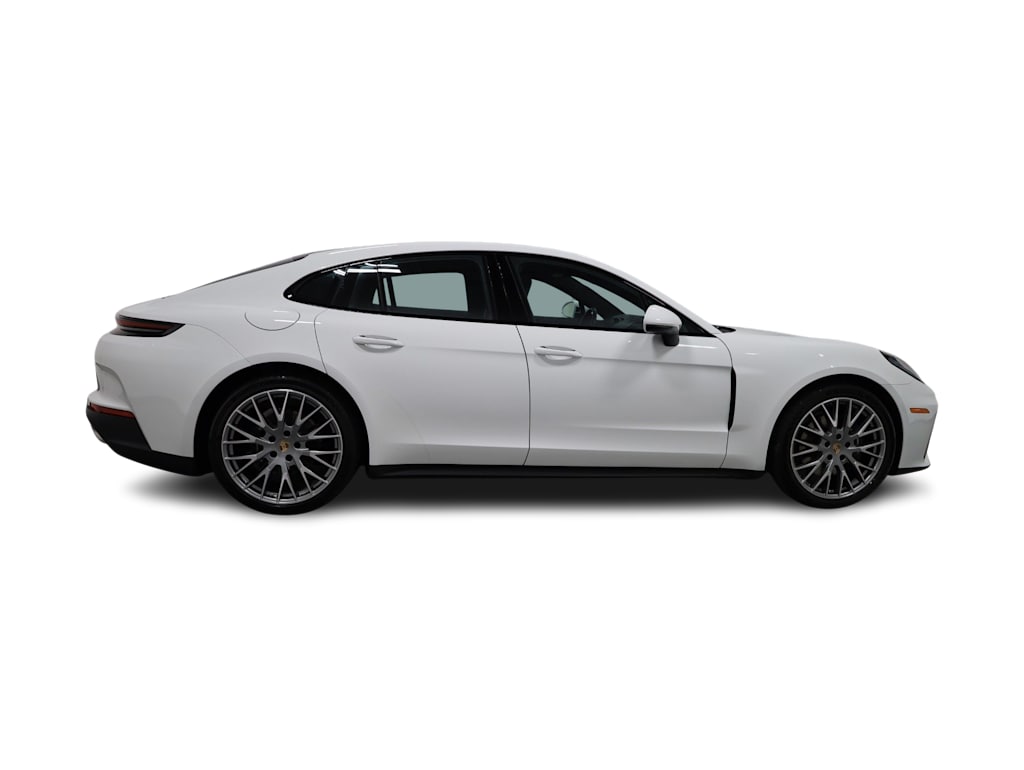Thumbnail: 2024 Porsche Panamera - 20