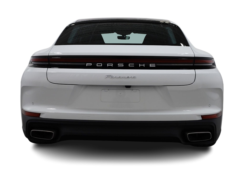 Thumbnail: 2024 Porsche Panamera - 5