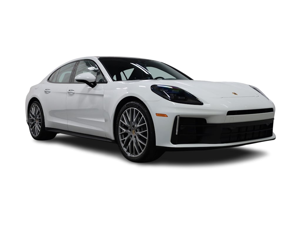 Thumbnail: 2024 Porsche Panamera - 22