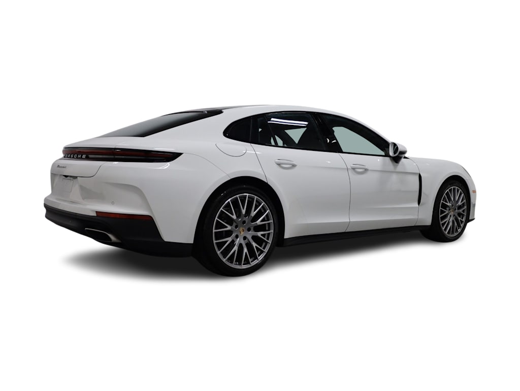 Thumbnail: 2024 Porsche Panamera - 19