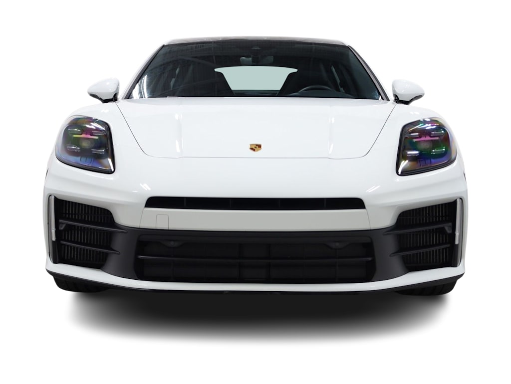 Thumbnail: 2024 Porsche Panamera - 6