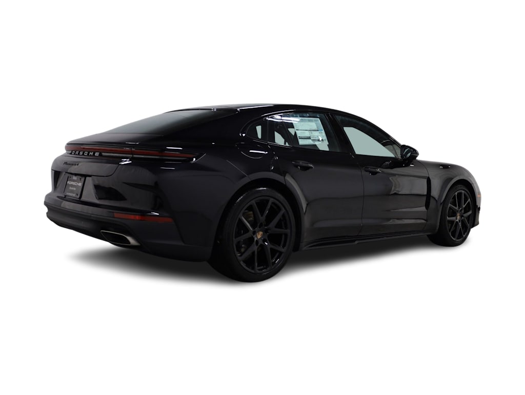 Thumbnail: 2026 Porsche Panamera - 20