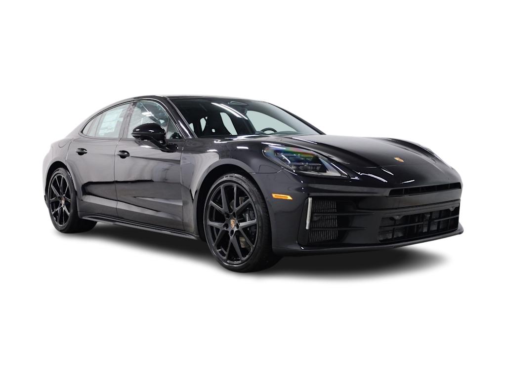 Thumbnail: 2026 Porsche Panamera - 23