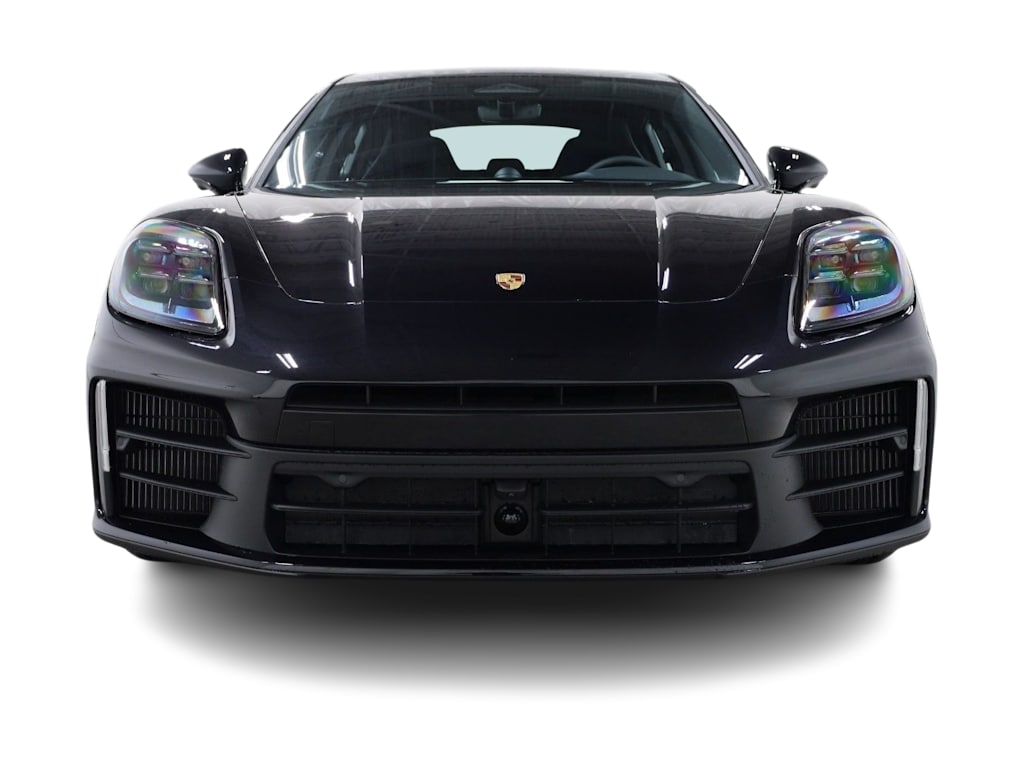 Thumbnail: 2026 Porsche Panamera - 24