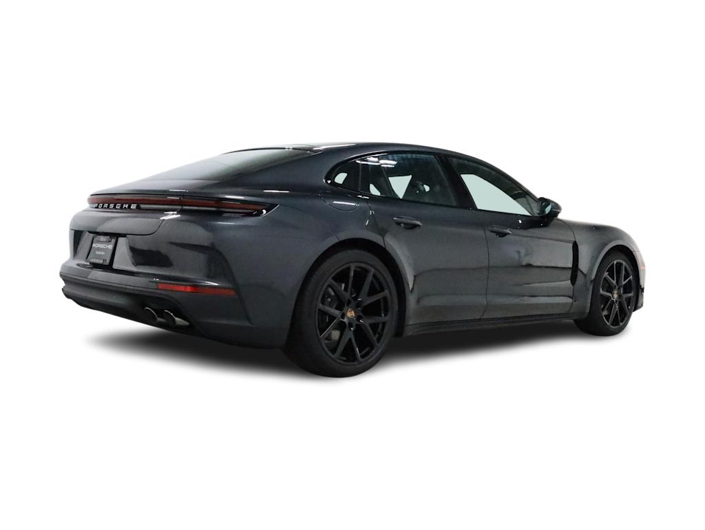 Thumbnail: 2026 Porsche Panamera - 20
