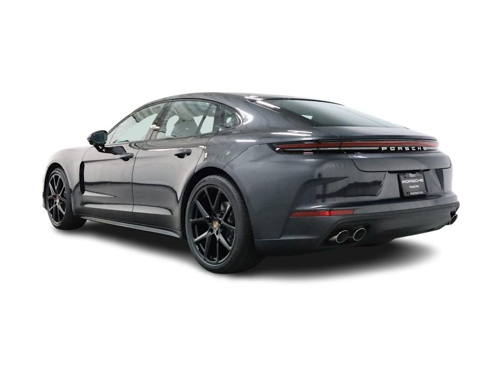 Thumbnail: 2026 Porsche Panamera - 4
