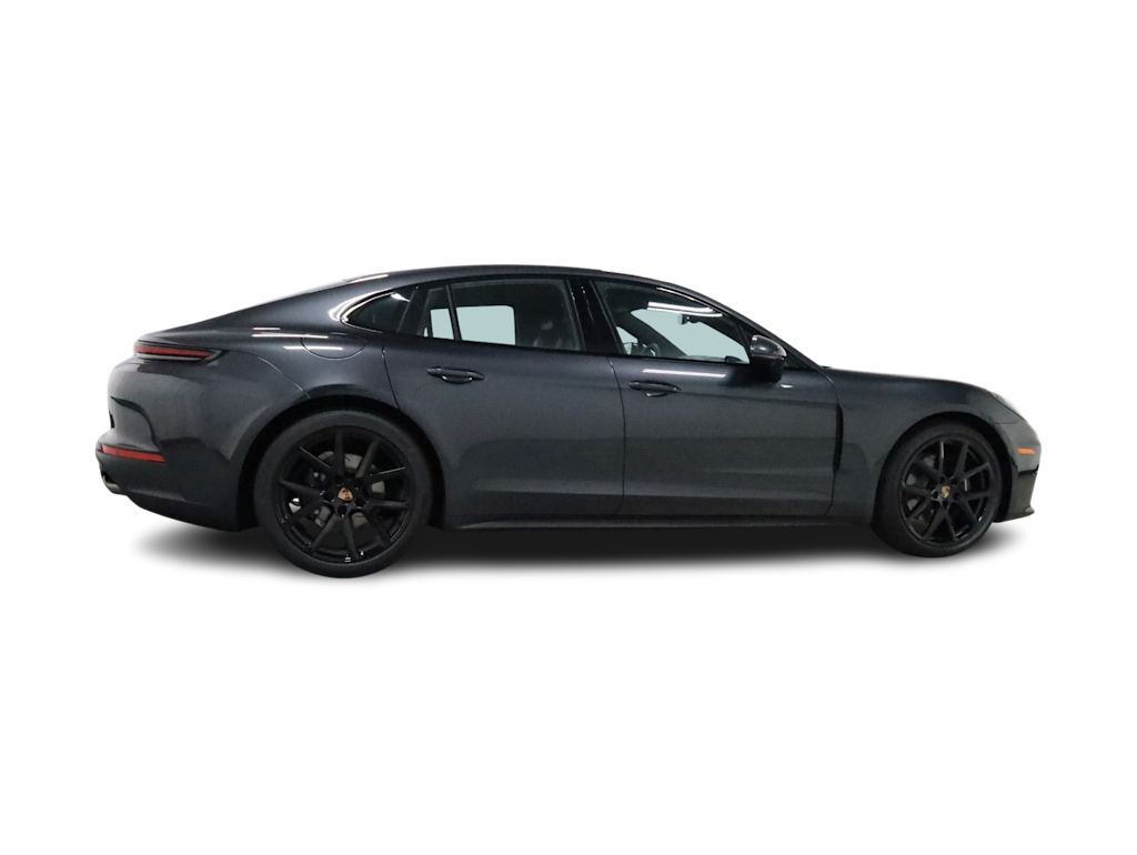 Thumbnail: 2026 Porsche Panamera - 21