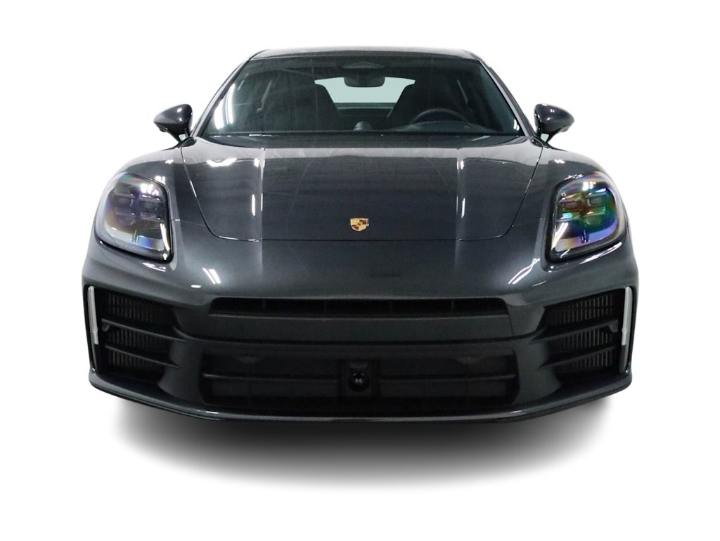 Thumbnail: 2026 Porsche Panamera - 6