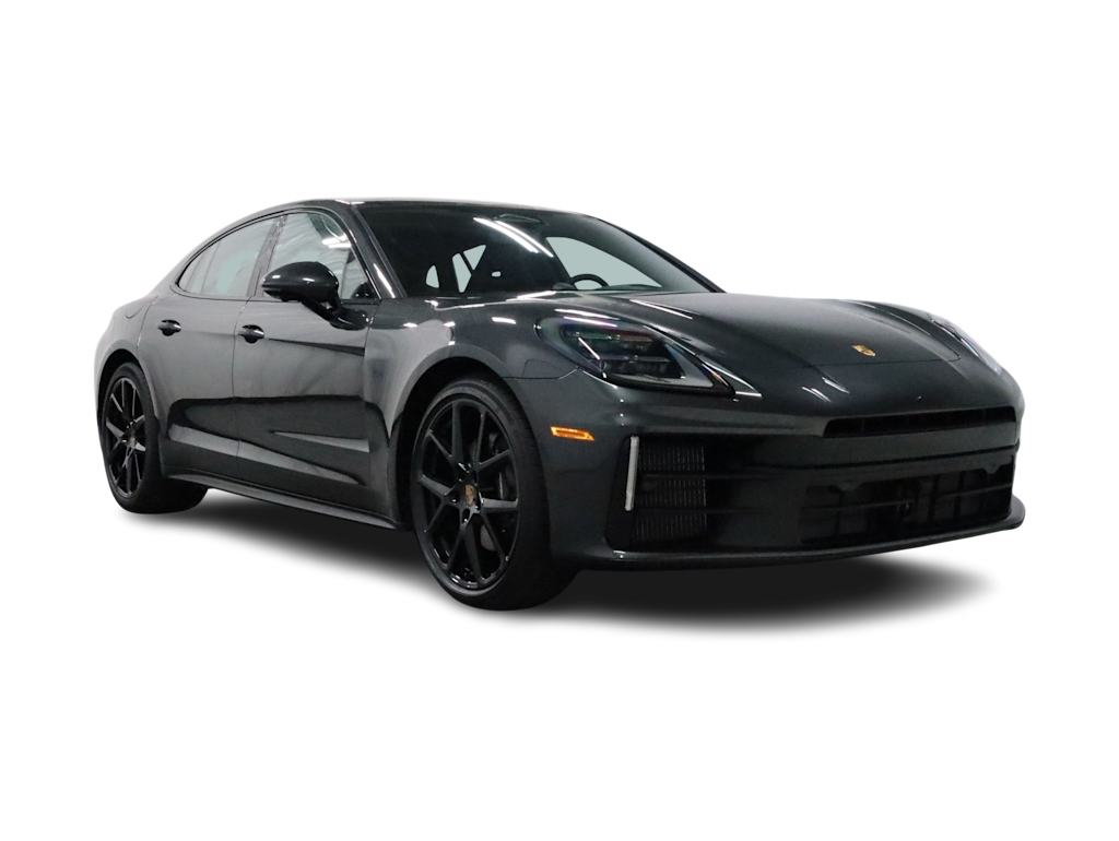 Thumbnail: 2026 Porsche Panamera - 23