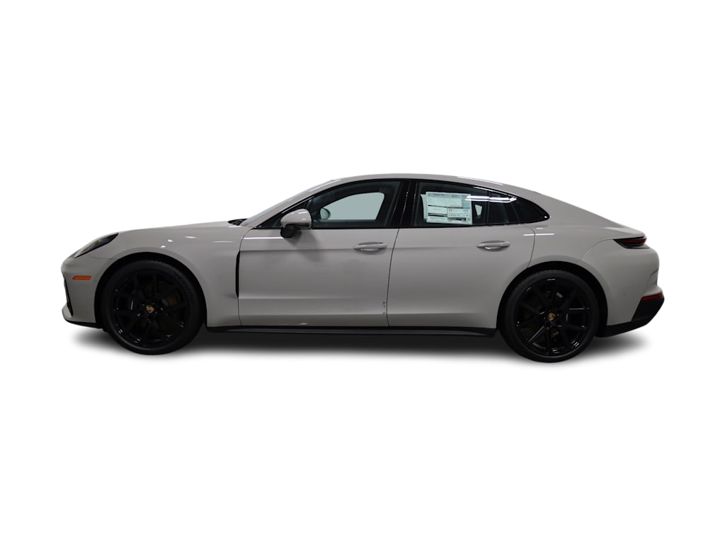Thumbnail: 2026 Porsche Panamera - 3