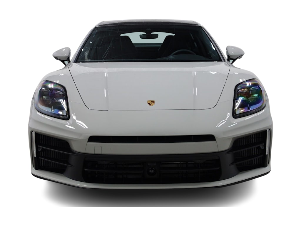 Thumbnail: 2026 Porsche Panamera - 6