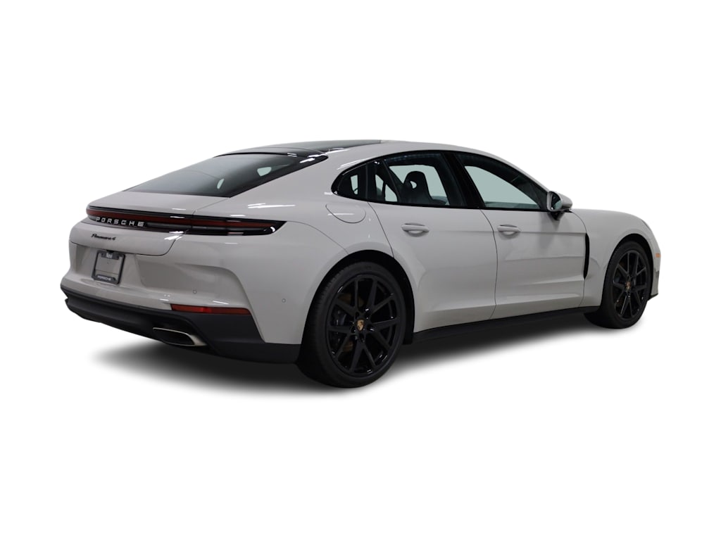 Thumbnail: 2026 Porsche Panamera - 22