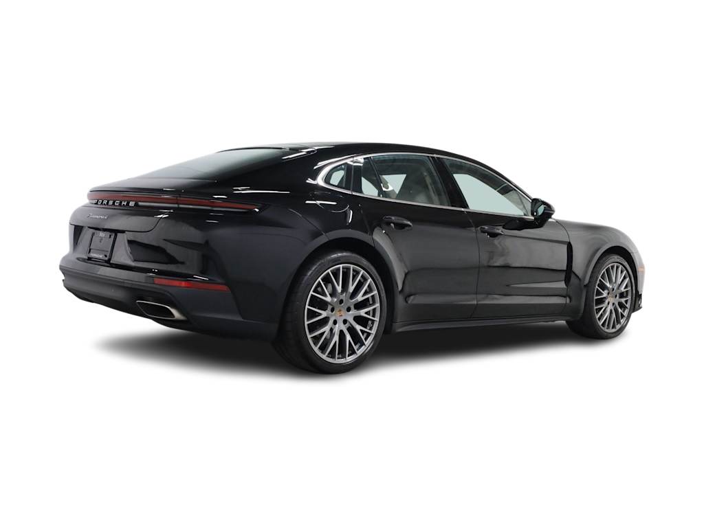 Thumbnail: 2026 Porsche Panamera - 23