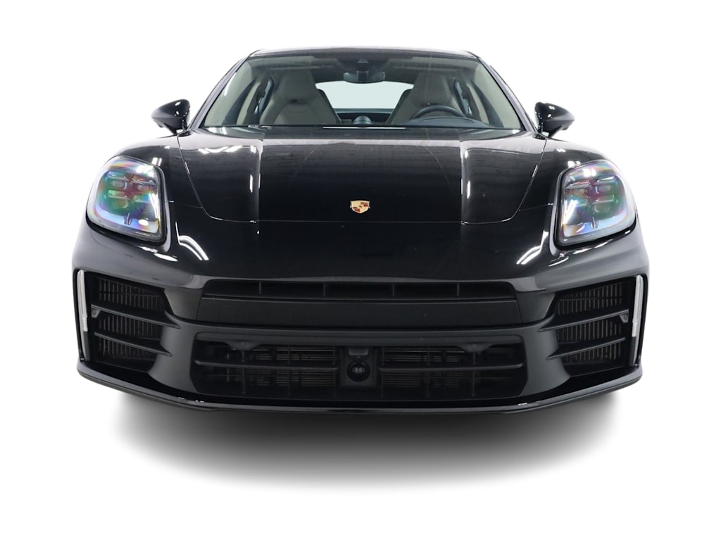 Thumbnail: 2026 Porsche Panamera - 6