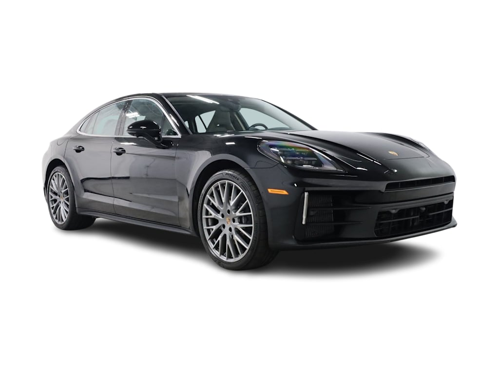 Thumbnail: 2026 Porsche Panamera - 26