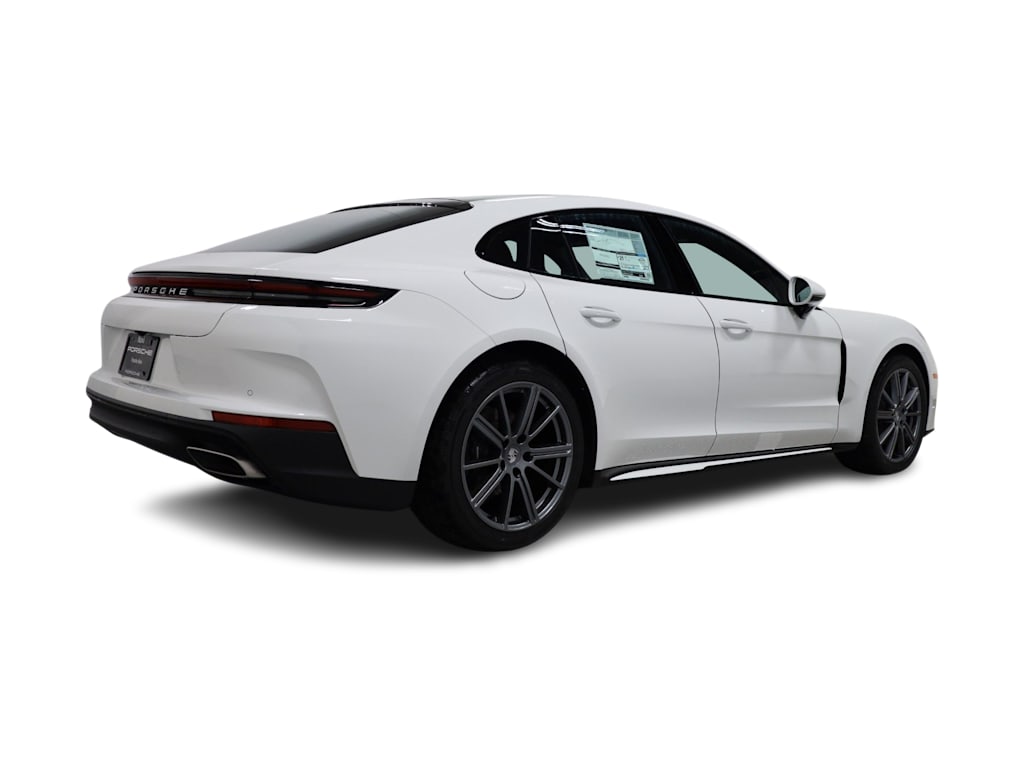 Thumbnail: 2026 Porsche Panamera - 21
