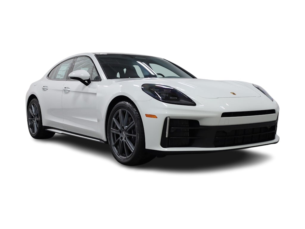 Thumbnail: 2026 Porsche Panamera - 24