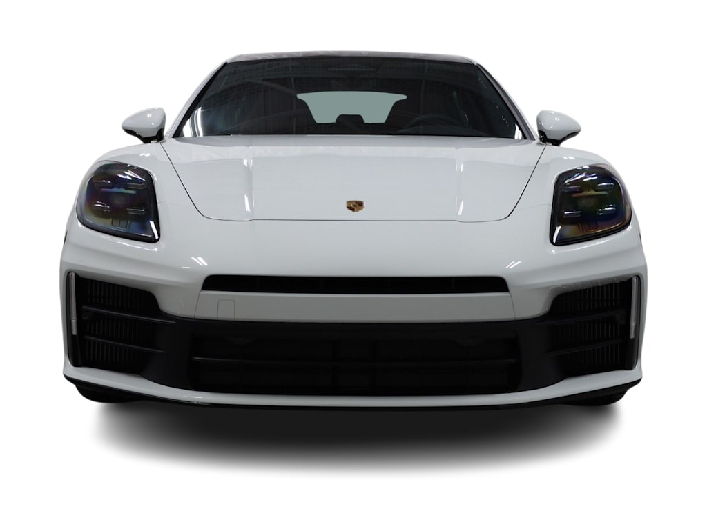 Thumbnail: 2026 Porsche Panamera - 6