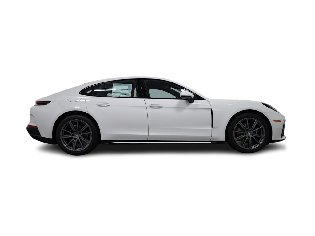 Thumbnail: 2026 Porsche Panamera - 22