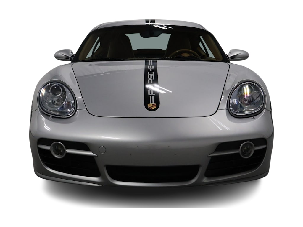Thumbnail: 2006 Porsche Cayman - 5