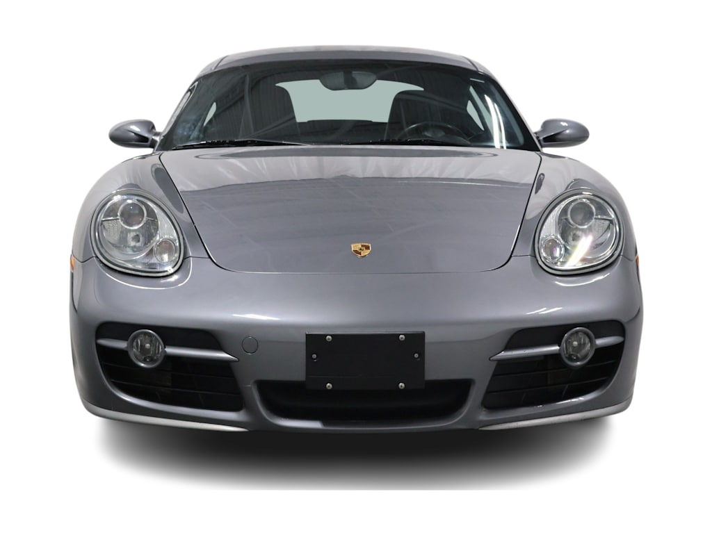 Thumbnail: 2006 Porsche Cayman - 19