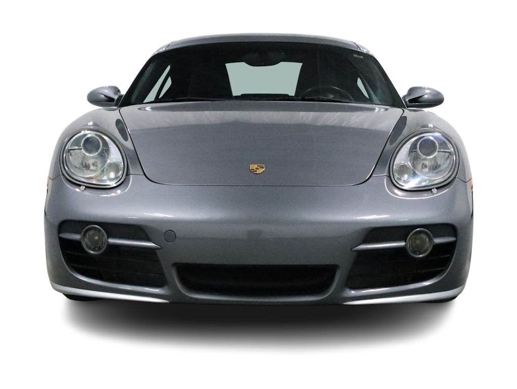 Thumbnail: 2006 Porsche Cayman - 23