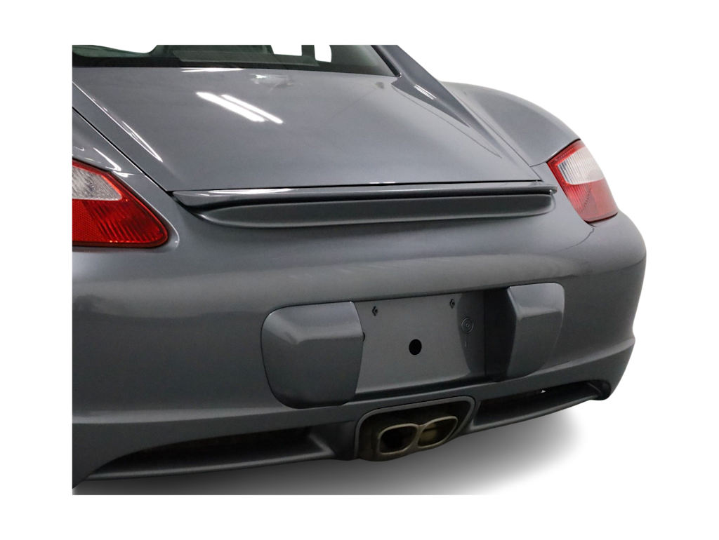 Thumbnail: 2006 Porsche Cayman - 5