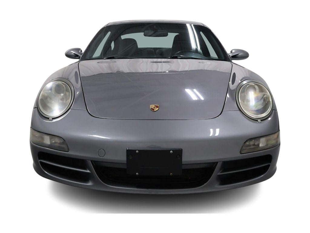 Thumbnail: 2005 Porsche 911 - 6