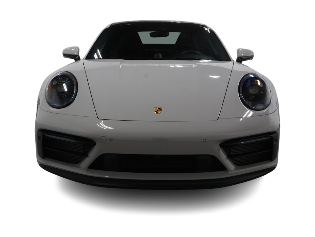 Thumbnail: 2024 Porsche 911 - 23