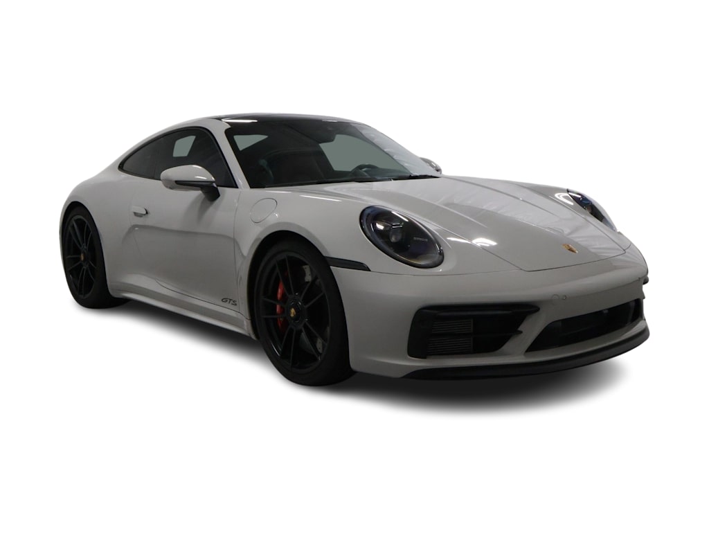 Thumbnail: 2024 Porsche 911 - 22