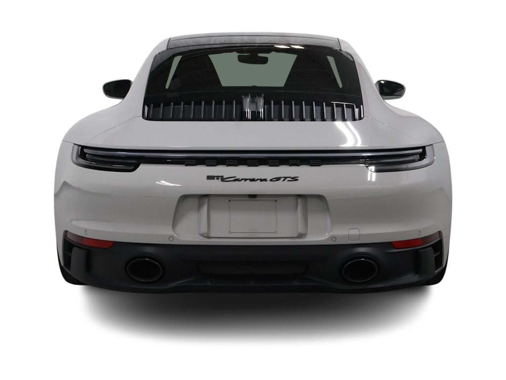 Thumbnail: 2024 Porsche 911 - 5