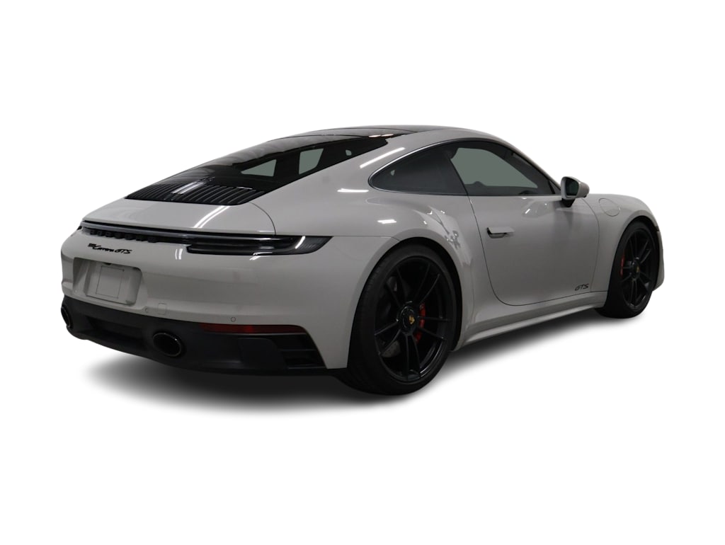 Thumbnail: 2024 Porsche 911 - 19